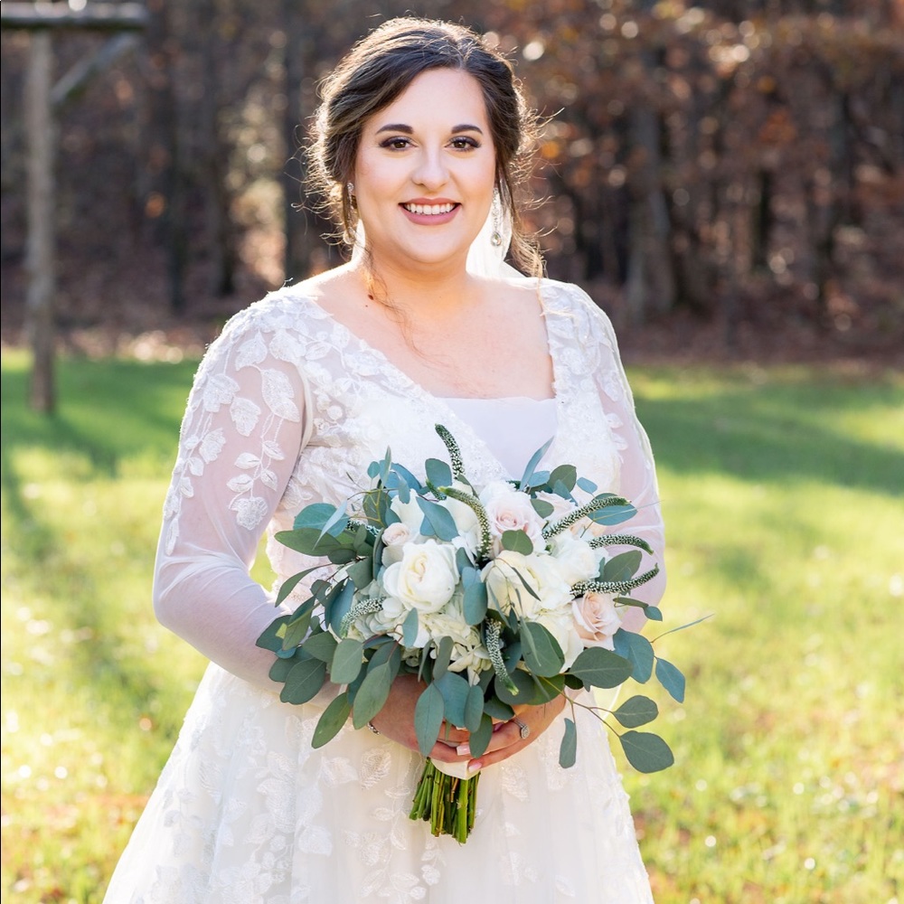 Meet your Posher, Hannah